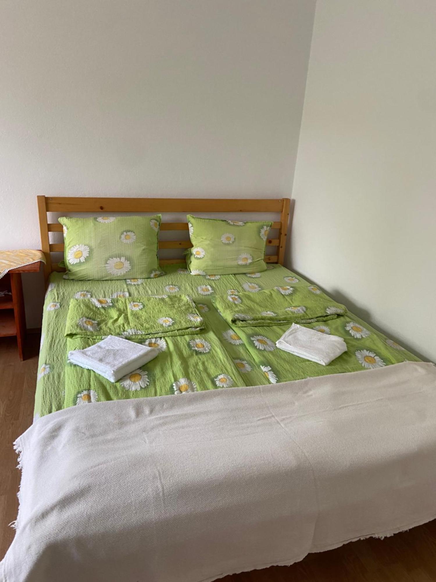 Balazs Vendeghaz Aparthotel Lupeni  ภายนอก รูปภาพ